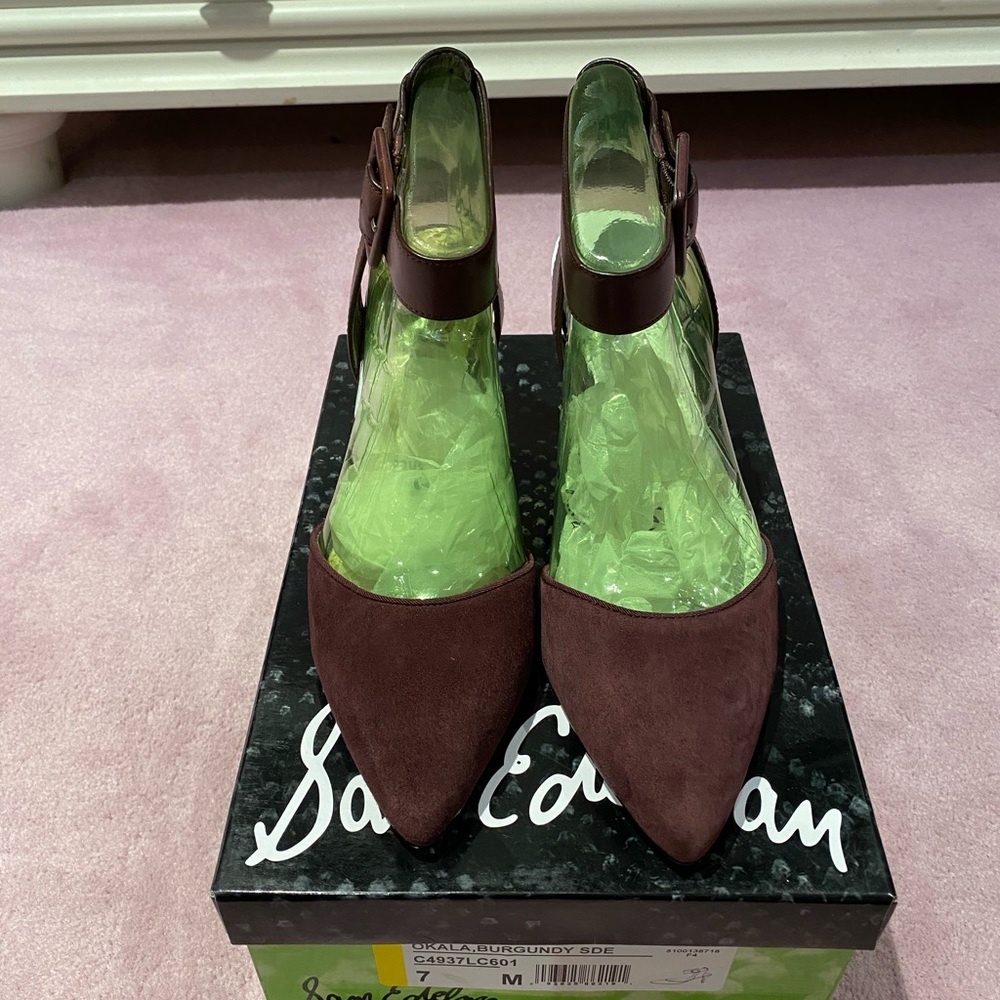 Sam Edelman Okala Pump